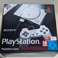 PlayStation Classic mini - Special Edition