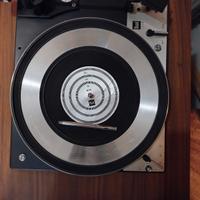 Giradischi Dual 1218