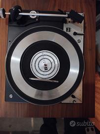 Giradischi Dual 1218