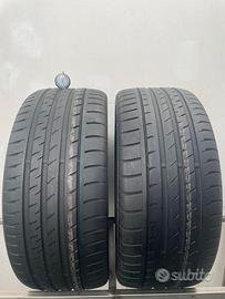 265 40 r20 104y 2 gomme estive continental