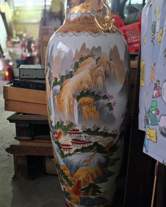 vaso cinese