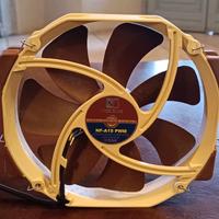 Ventola Noctua NF-A15 PWM 1200rpm