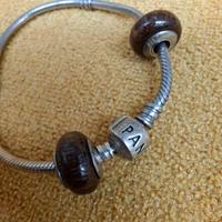 Bracciale Pandora uomo