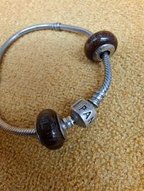 Bracciale Pandora uomo