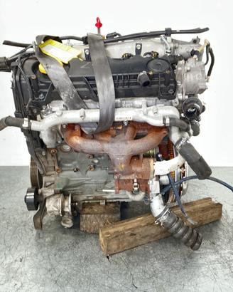 188B2000 71793326 MOTORE COMPLETO LANCIA Musa 1°