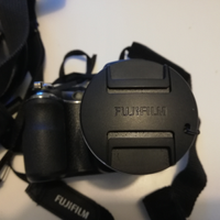 Reflex Fujifilm mod FinePix S4500