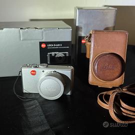 Leica D-lux 3