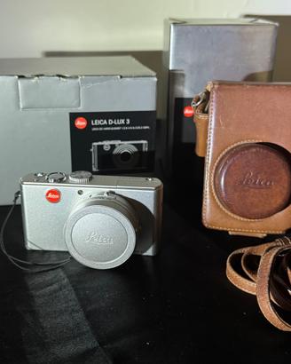 Leica D-lux 3