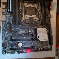 MB Asus X99-A/USB 3.1 Intel X99 s lga 2011-3