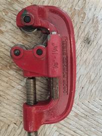 Tagliatubi Super ego 701