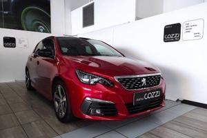 PEUGEOT 308 2ª serie - 308 BlueHDi 130 S&S GT Line