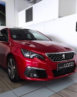 PEUGEOT 308 2ª serie - 308 BlueHDi 130 S&S GT Line