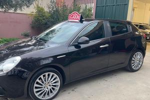 Alfa Romeo Giulietta 2.0 JTDm-2 170 CV Distinctive