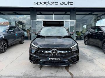 Mercedes-benz GLA 200 d Automatic AMG Line Premium