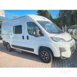 Fiat FREEDO 540 HT
