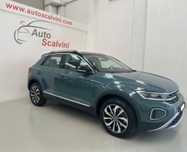 Volkswagen T-Roc 2.0 TDI SCR 150 CV DSG Advanced B