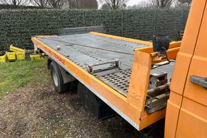 ATTREZZATURA Scarrabile per SOCCORSO STRADALE Carr