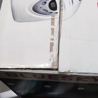 Macchina Forno per fare il pane 