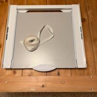 Meliconi Base torre per lavatrice