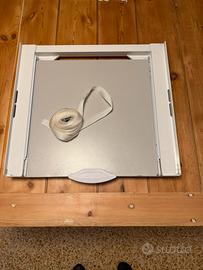 Meliconi Base torre per lavatrice