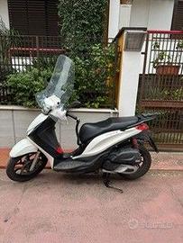Piaggio Medley 125 S abs