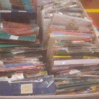 blocco di calze e collant 