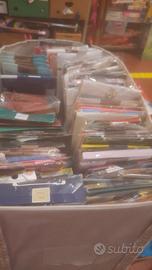 blocco di calze e collant 