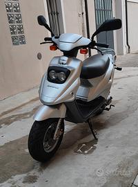 Scooter 50cc Garelli Match 