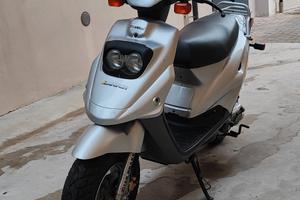 Scooter 50cc Garelli Match 