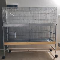 gabbie da 120 perfette 