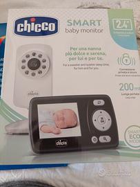 Baby monitor Chicco