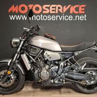 Yamaha XSR 700 ABS