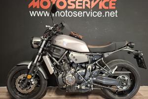 Yamaha XSR 700 ABS