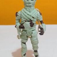 The Real Ghostbusters, Mummy Monster (Kenner) 1989