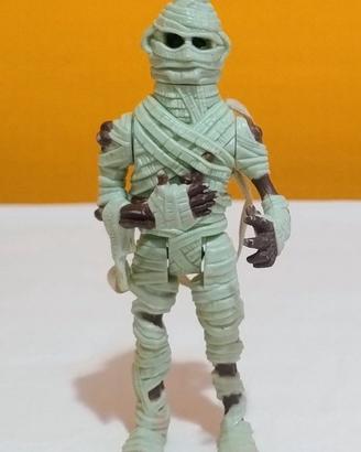 The Real Ghostbusters, Mummy Monster (Kenner) 1989