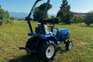 Trattore ISEKI M 3267 Eco