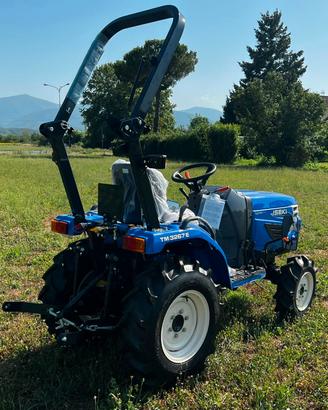 Trattore ISEKI M 3267 Eco