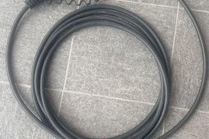 Cavo ricarica Tipo 2 originale PSA 32A 7,4kW