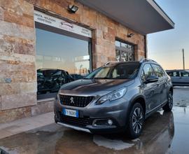 Peugeot 2008 BlueHDi 100 S&S Allure