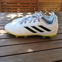 Scarpe da calcio Adidas bambino