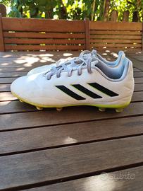 Scarpe da calcio Adidas bambino