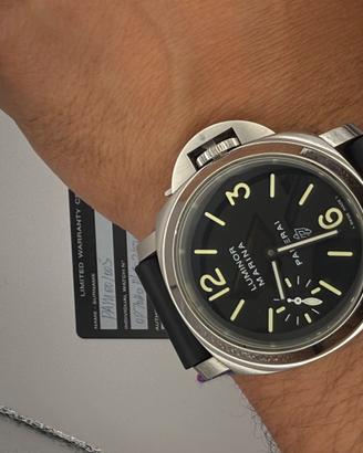 Orologio Panerai Luminor
