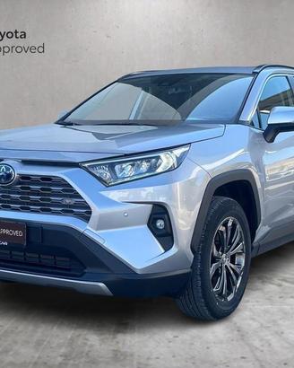 Toyota RAV4 2.5 vvt-ie h Active awd-i 222cv e-cvt