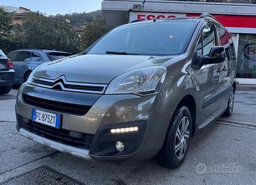Citroen Berlingo Multispace BlueHDi 120 S&S XTR