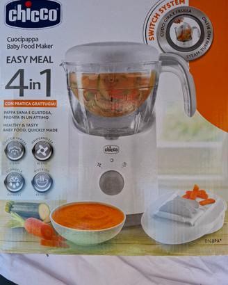 Chicco cuocipappa