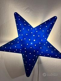 Lampade a stella