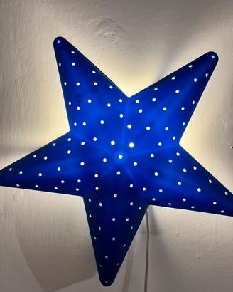 Lampade a stella