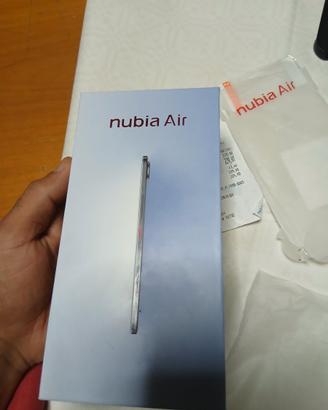 Nubia Air