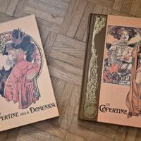 Copertine della Domenica del Corriere 