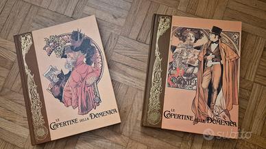 Copertine della Domenica del Corriere 